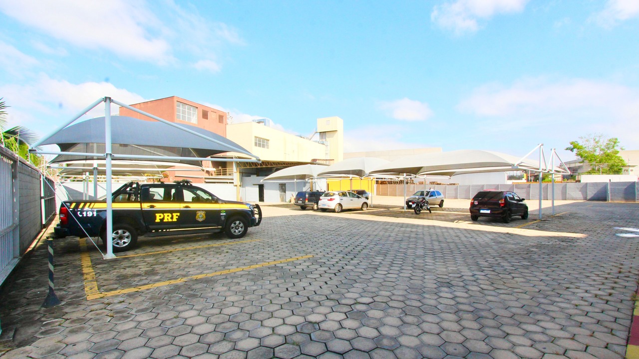 Photo of Patio Balcony in Taubate