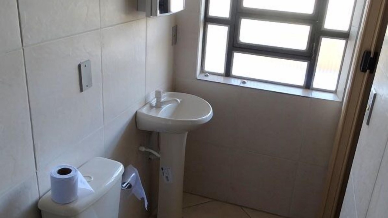Photo of Bathroom in Santana do Livramento