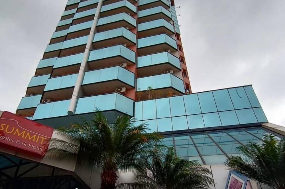 Photo of Outdoor in Parque do Colegio