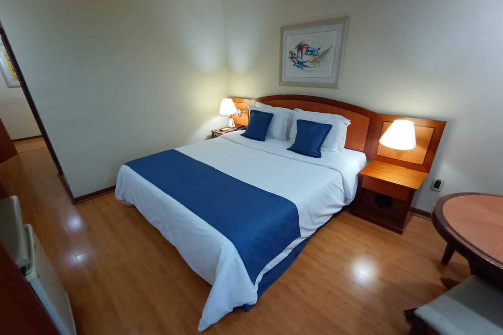 Photo of Bedroom in Parque do Colegio
