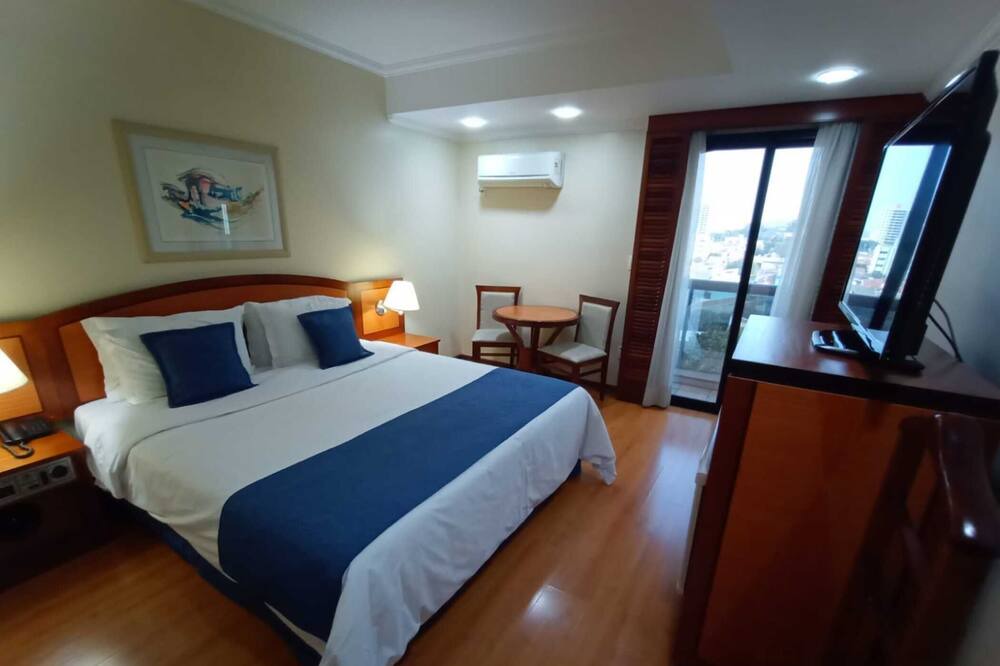 Photo of Bedroom in Parque do Colegio