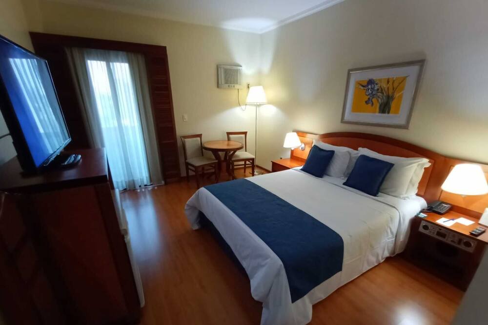Photo of Bedroom in Parque do Colegio
