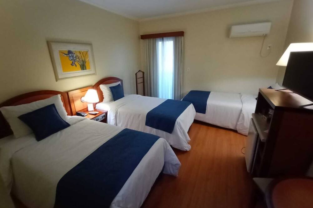 Photo of Bedroom in Parque do Colegio