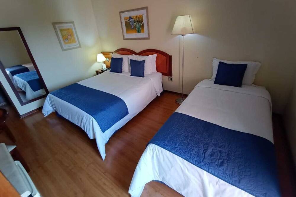 Photo of Bedroom in Parque do Colegio