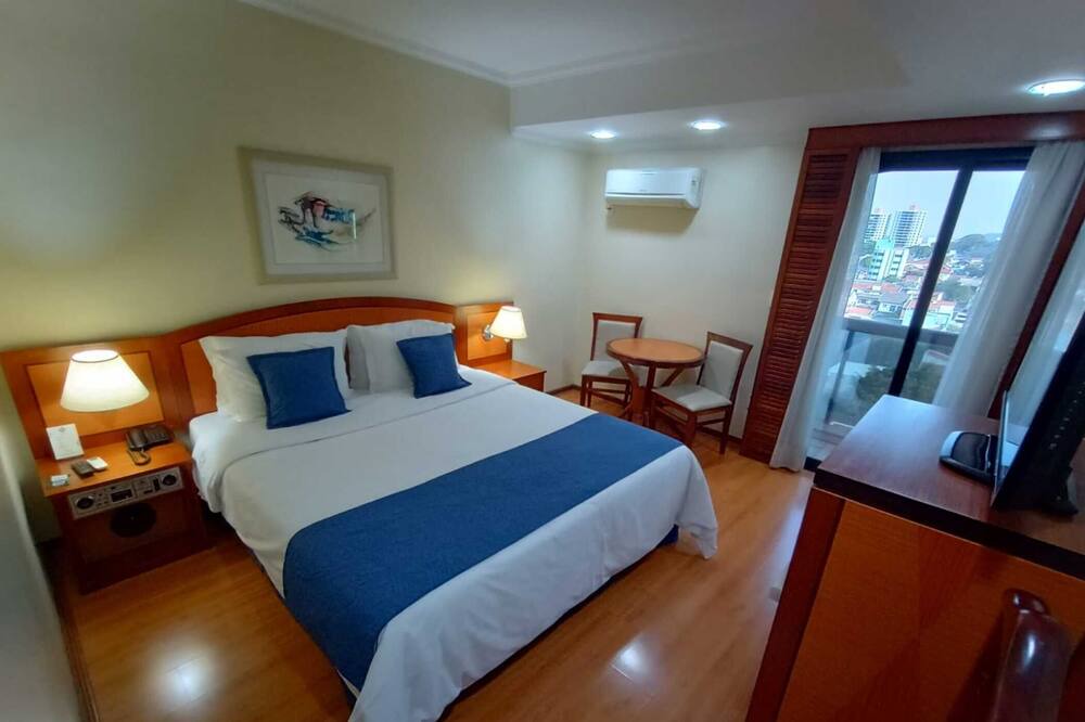 Photo of Bedroom in Parque do Colegio