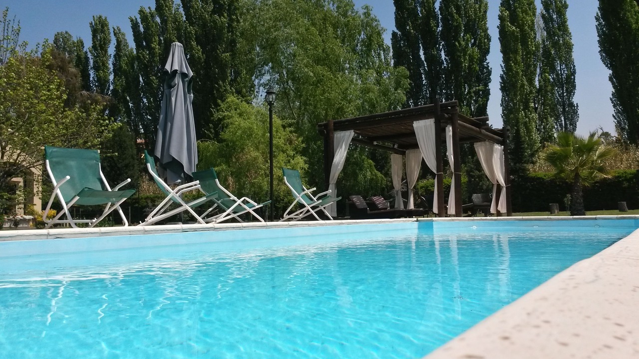 Photo of Outdoor in Chacras de Coria