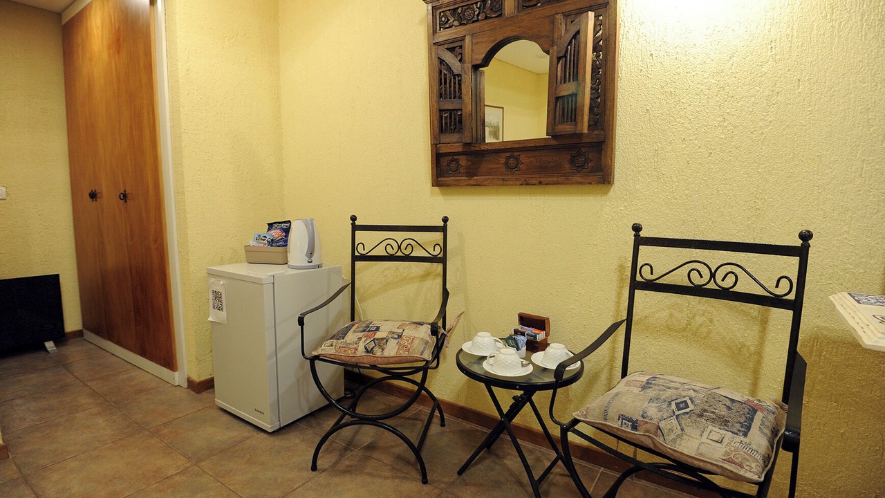 Photo of Bedroom in Chacras de Coria