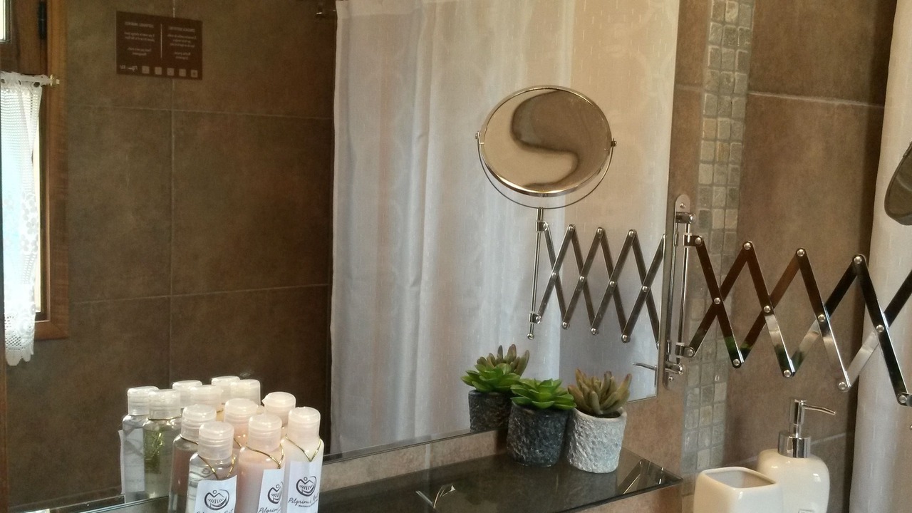 Photo of Bathroom in Chacras de Coria