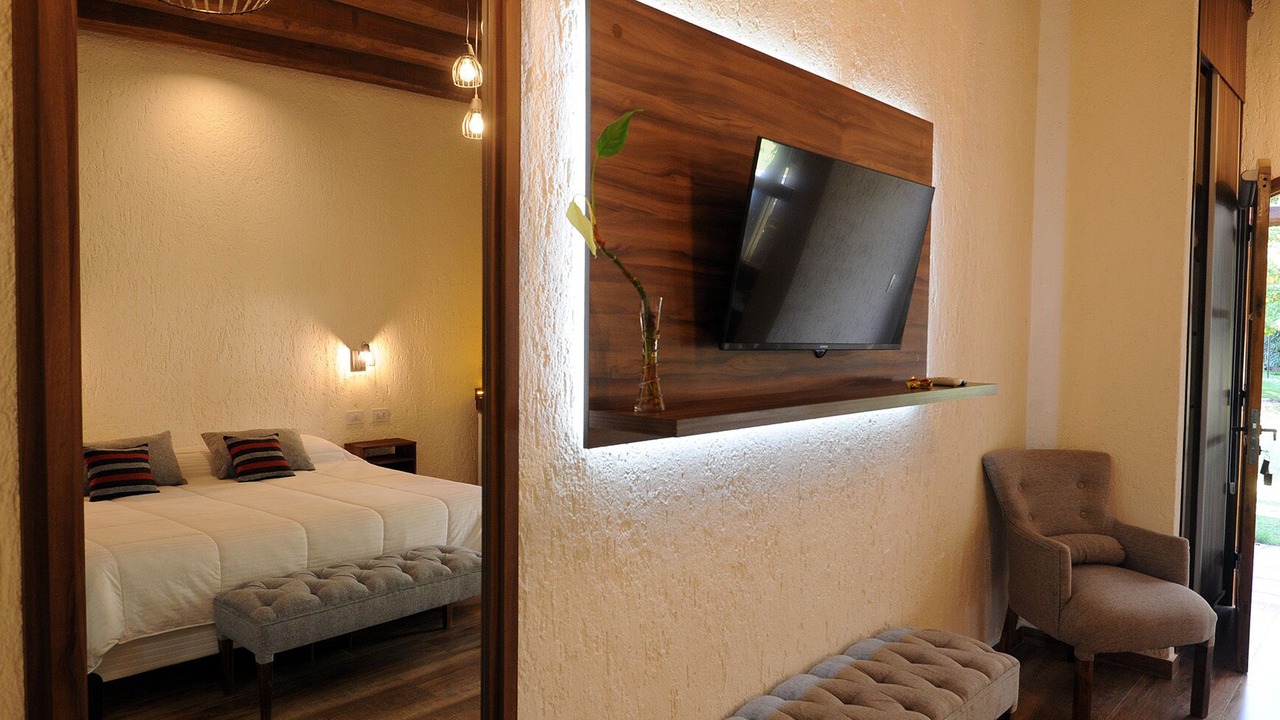 Photo of Bedroom in Chacras de Coria