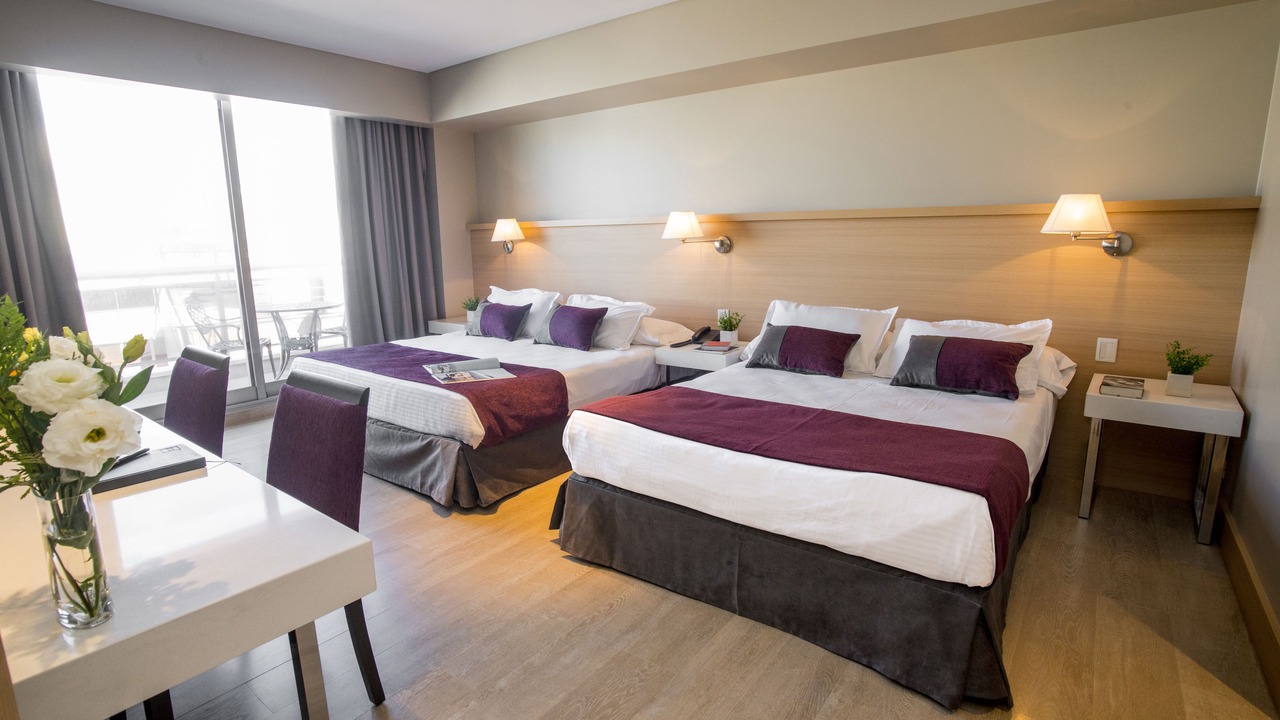 Photo of Bedroom in Recoleta