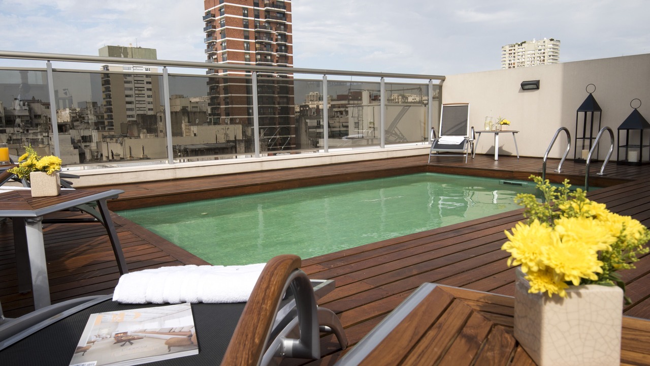 Photo of Outdoor in Recoleta