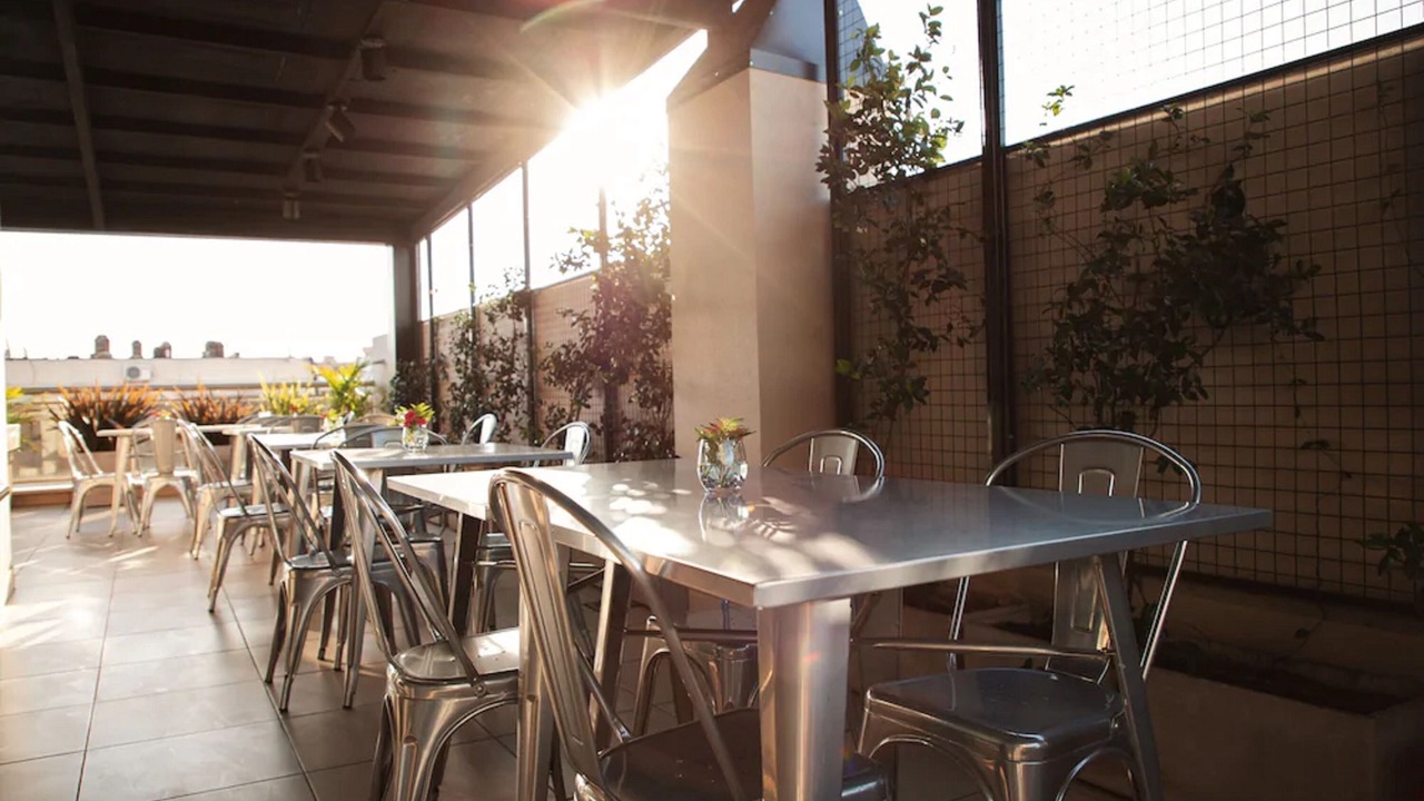 Photo of Outdoor in Recoleta
