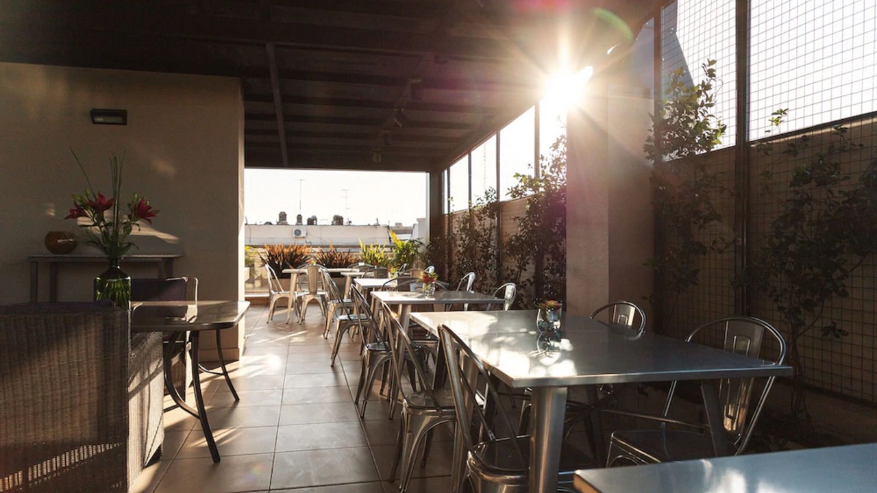 Photo of Outdoor in Recoleta