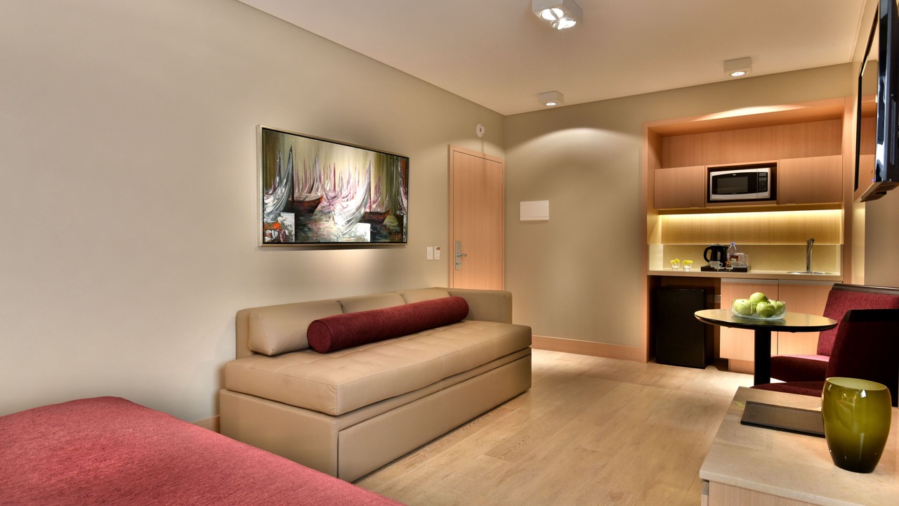 Photo of Bedroom in Recoleta