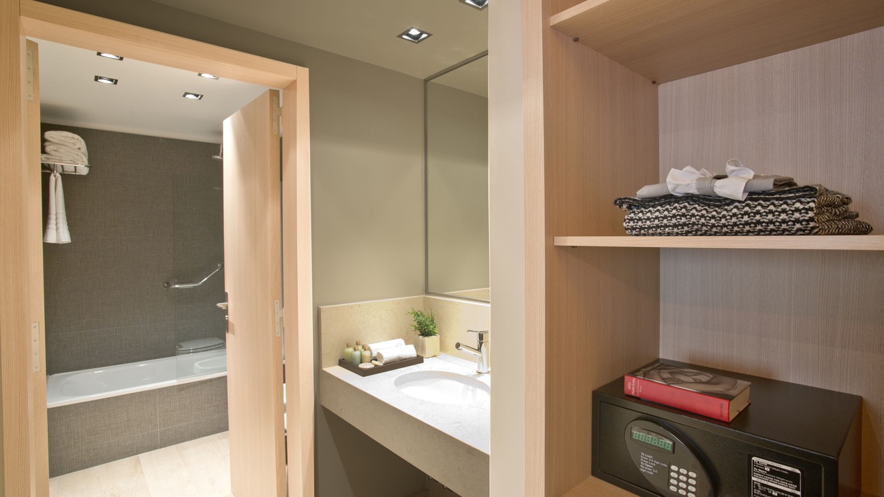 Photo of Bathroom in Recoleta
