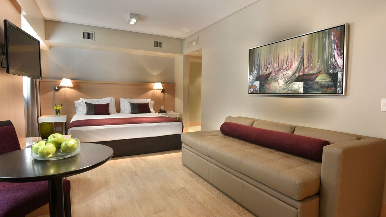 Photo of Bedroom in Recoleta