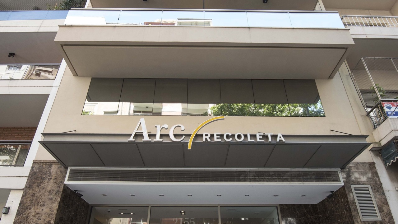 Photo of Outdoor in Recoleta