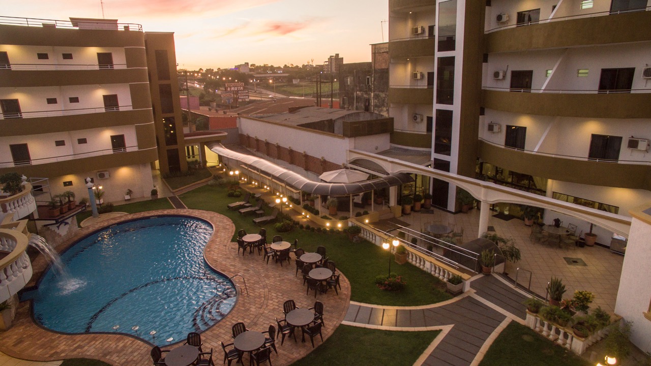 Photo of Outdoor in Ciudad Del Este
