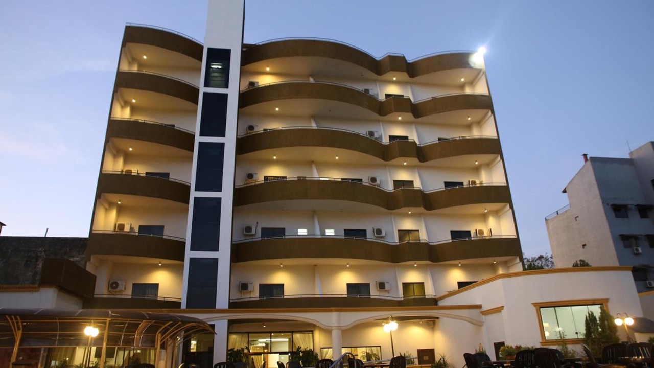 Photo of Outdoor in Ciudad Del Este