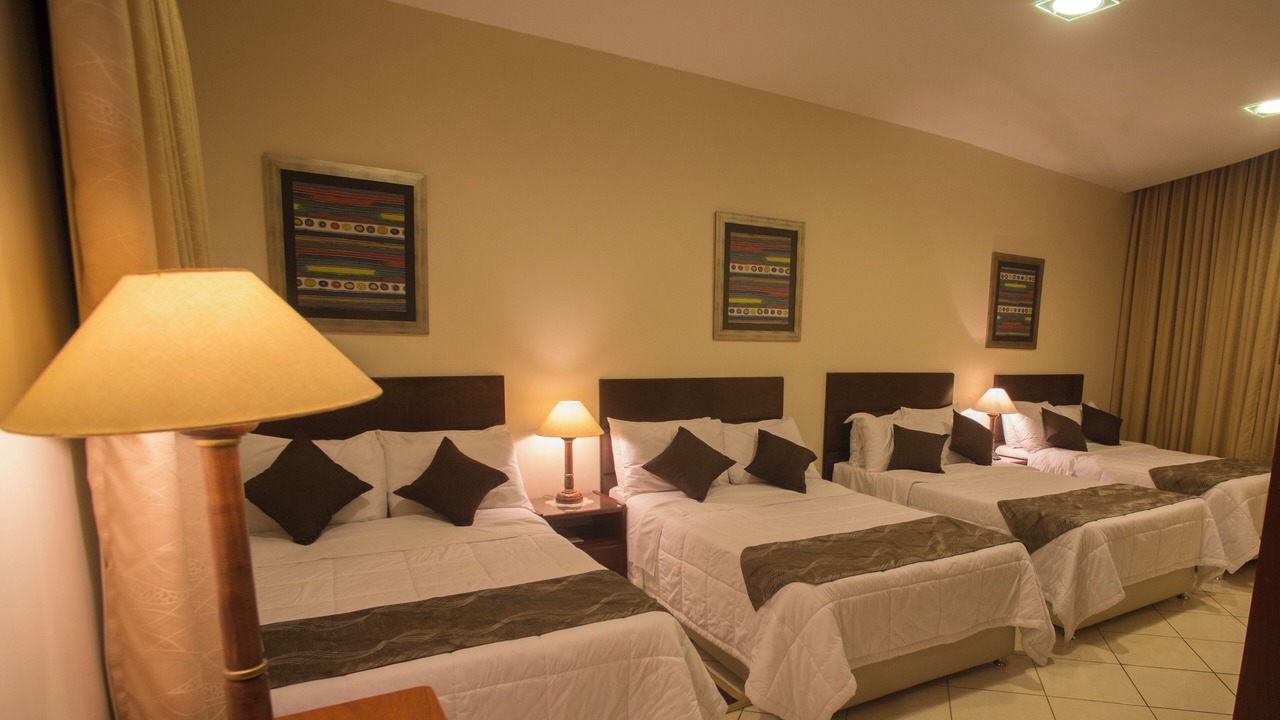 Photo of Bedroom in Ciudad Del Este