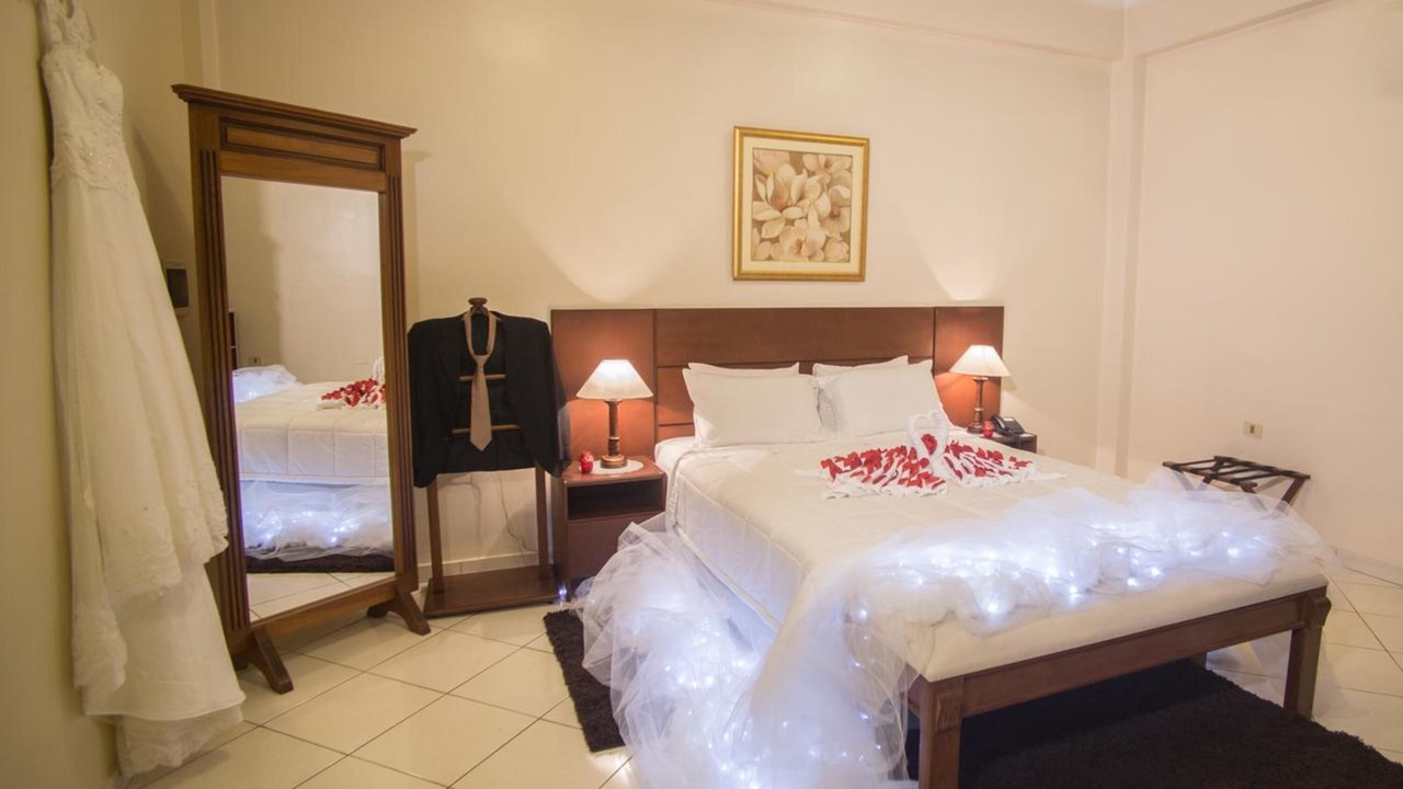 Photo of Bedroom in Ciudad Del Este