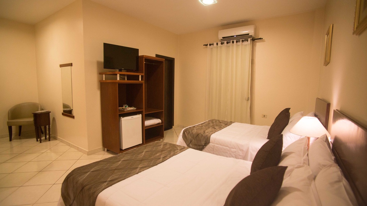 Photo of Bedroom in Ciudad Del Este