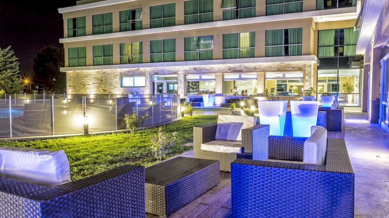 Photo of Patio Balcony in Neuquen