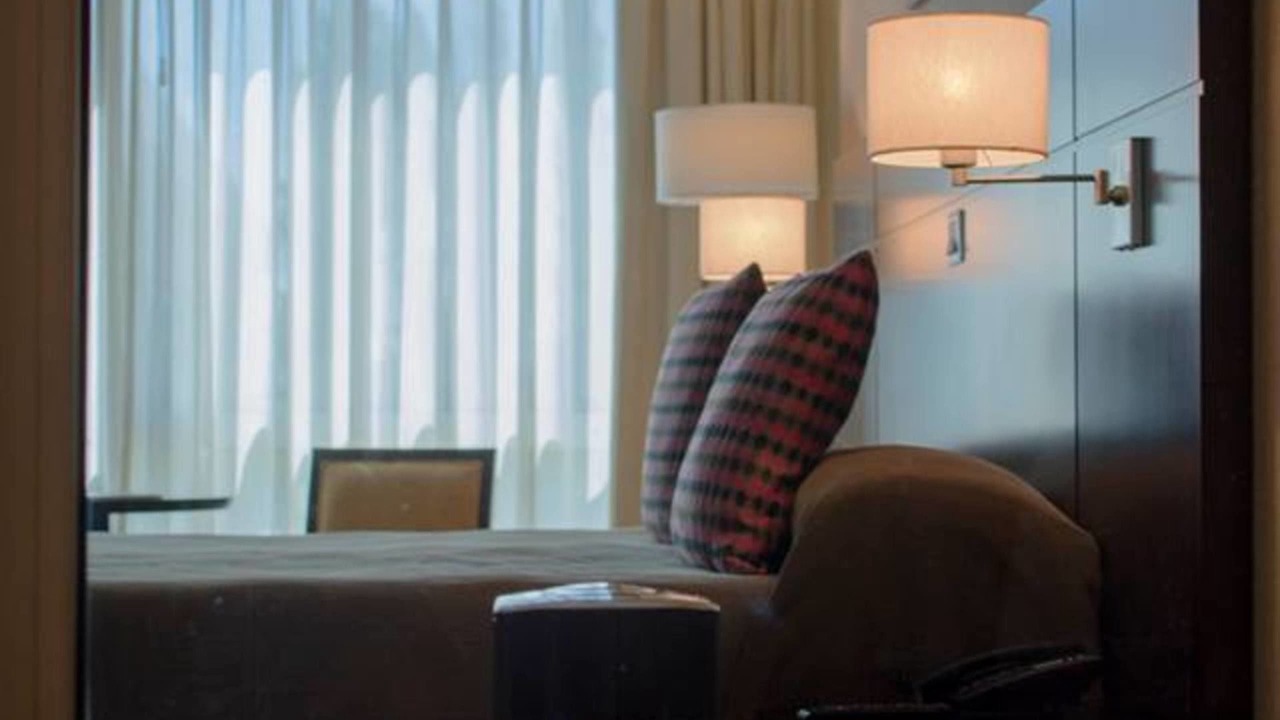 Photo of Bedroom in Neuquen