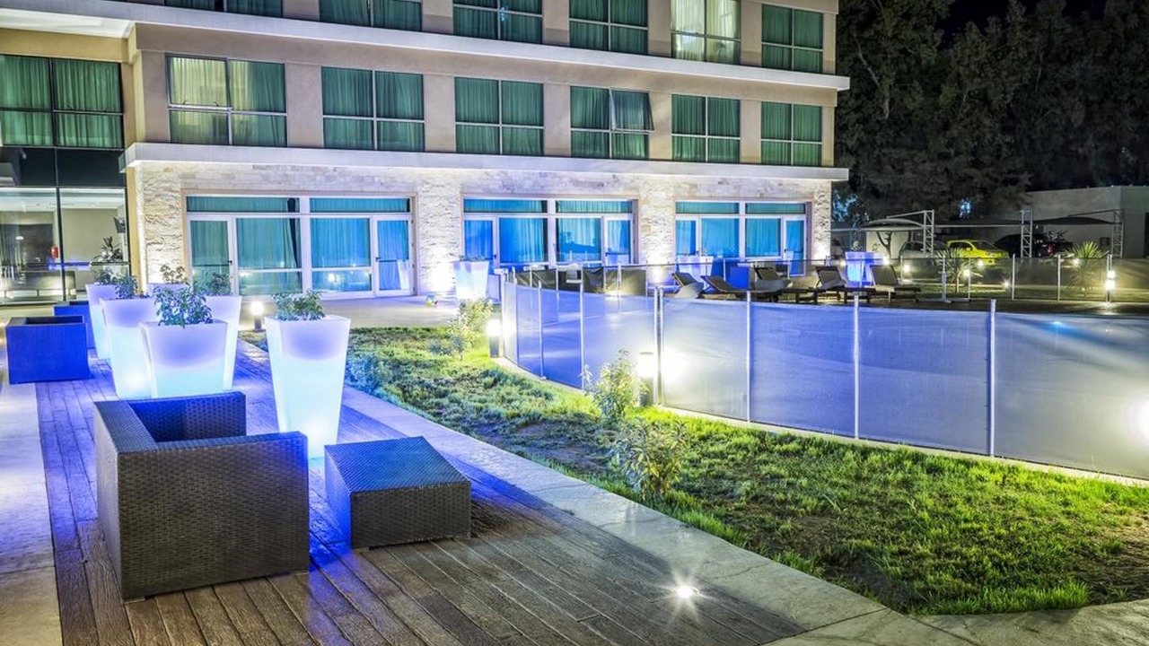 Photo of Patio Balcony in Neuquen