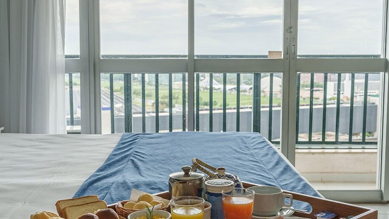 Photo of Bedroom in Cultural Complex of the Republic