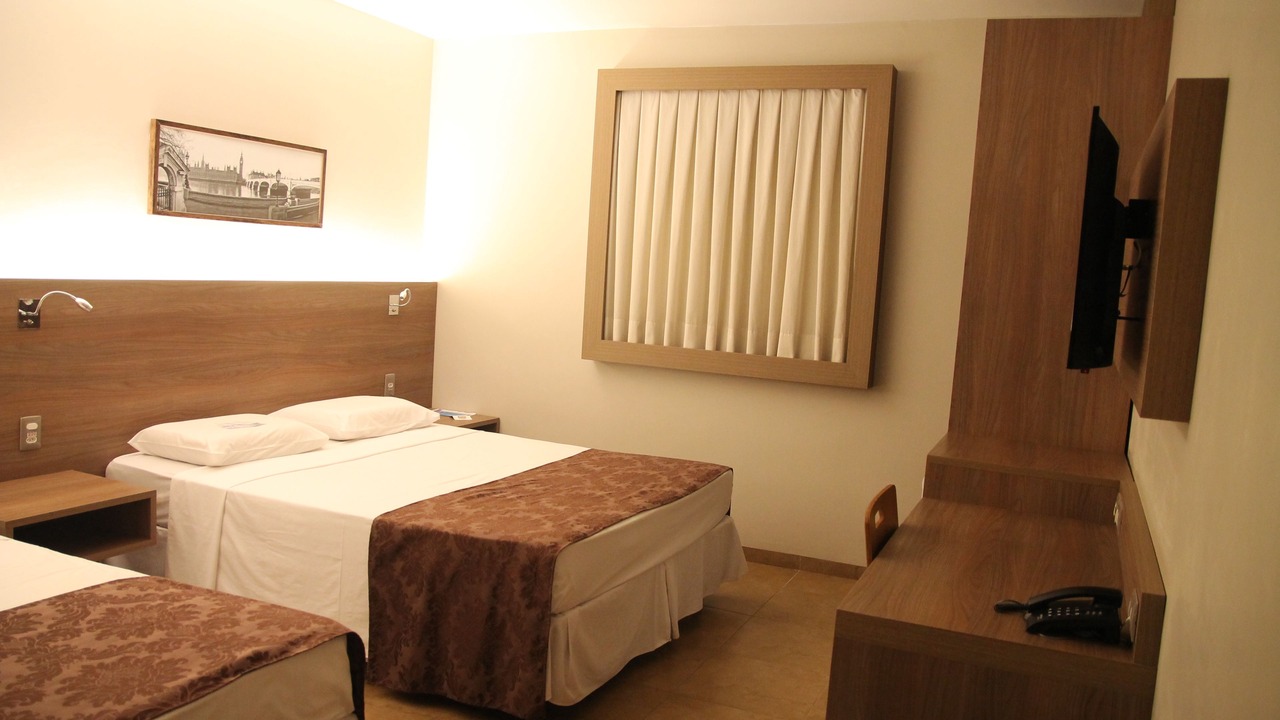 Photo of Bedroom in Itumbiara