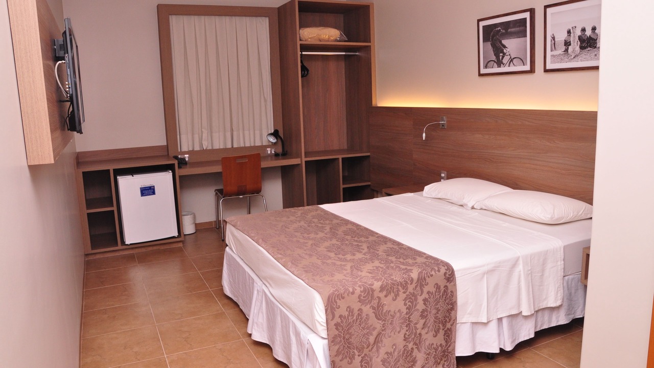 Photo of Bedroom in Itumbiara