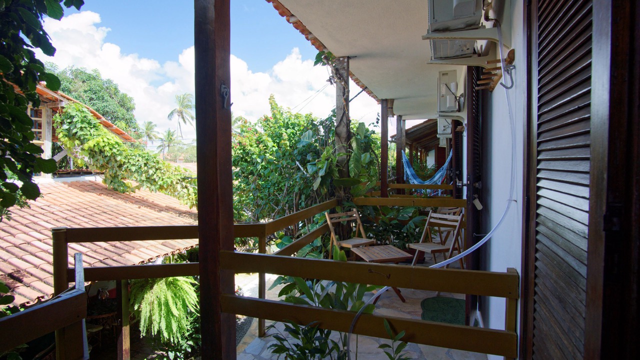 Photo of Patio Balcony in Prado