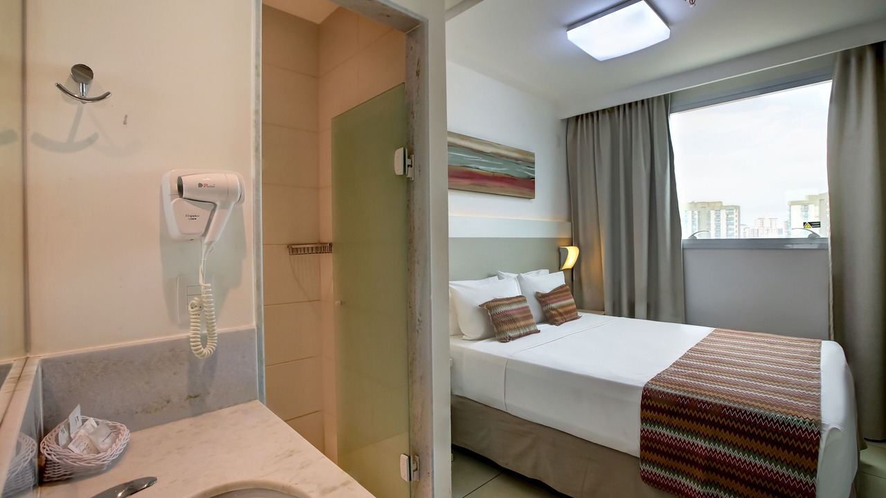 Photo of Bedroom in Santa Luiza