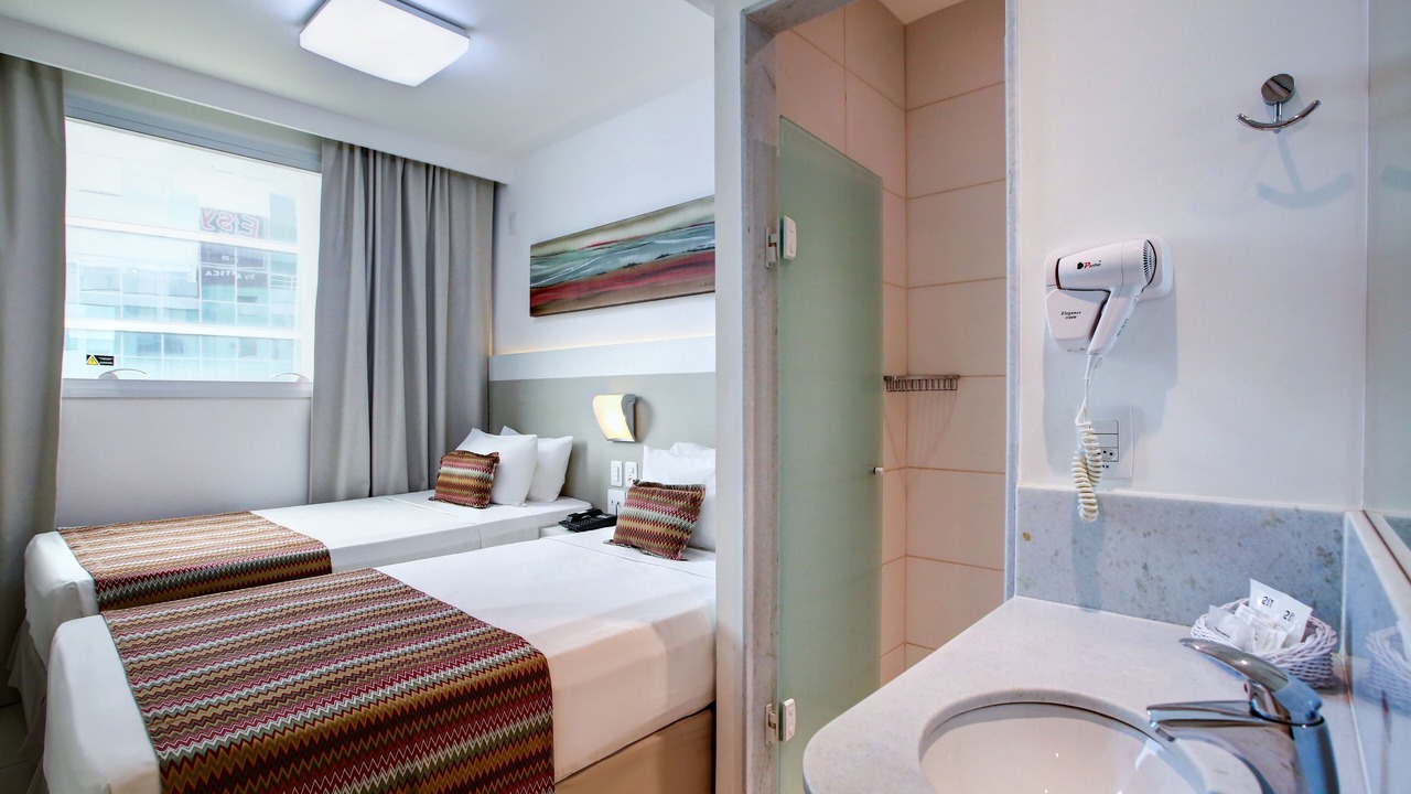 Photo of Bedroom in Santa Luiza