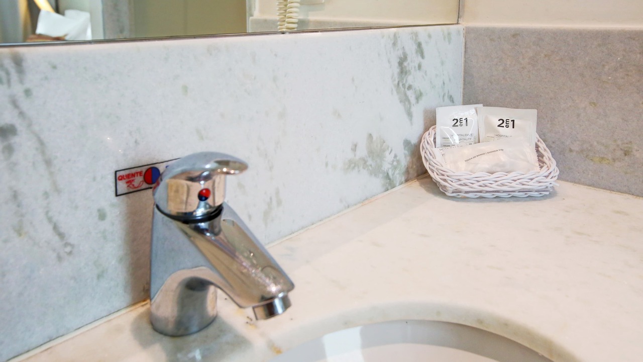 Photo of Bathroom in Santa Luiza