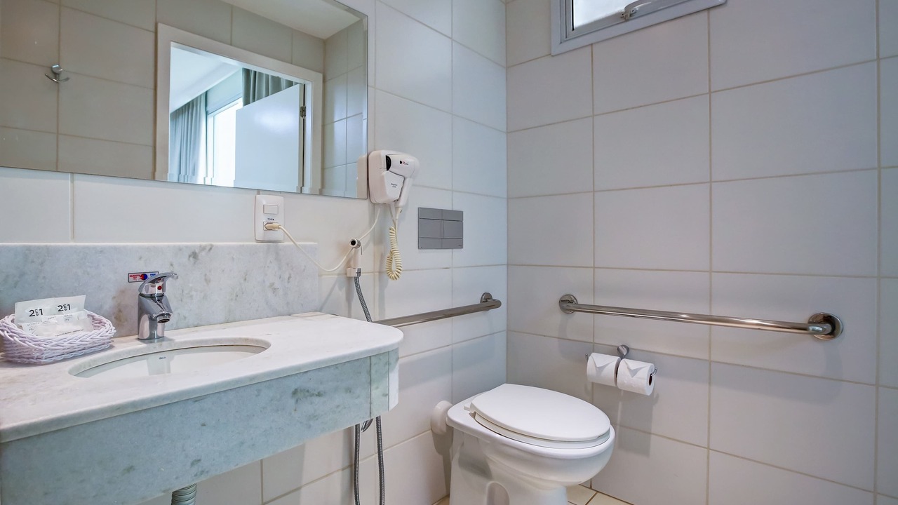 Photo of Bathroom in Santa Luiza