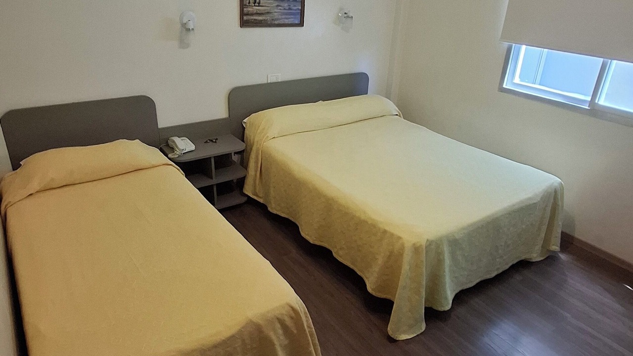 Photo of Bedroom in Rosario