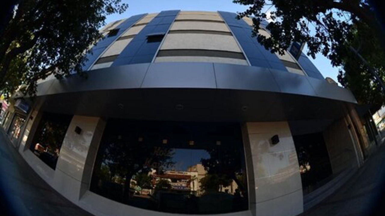 Photo of Outdoor in Rosario