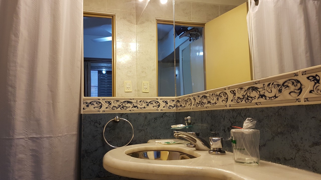 Photo of Bathroom in Rosario