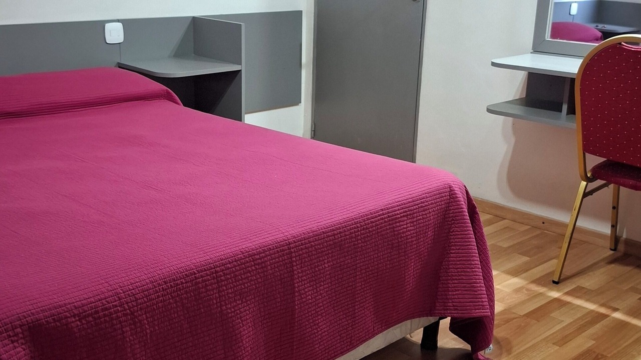 Photo of Bedroom in Rosario