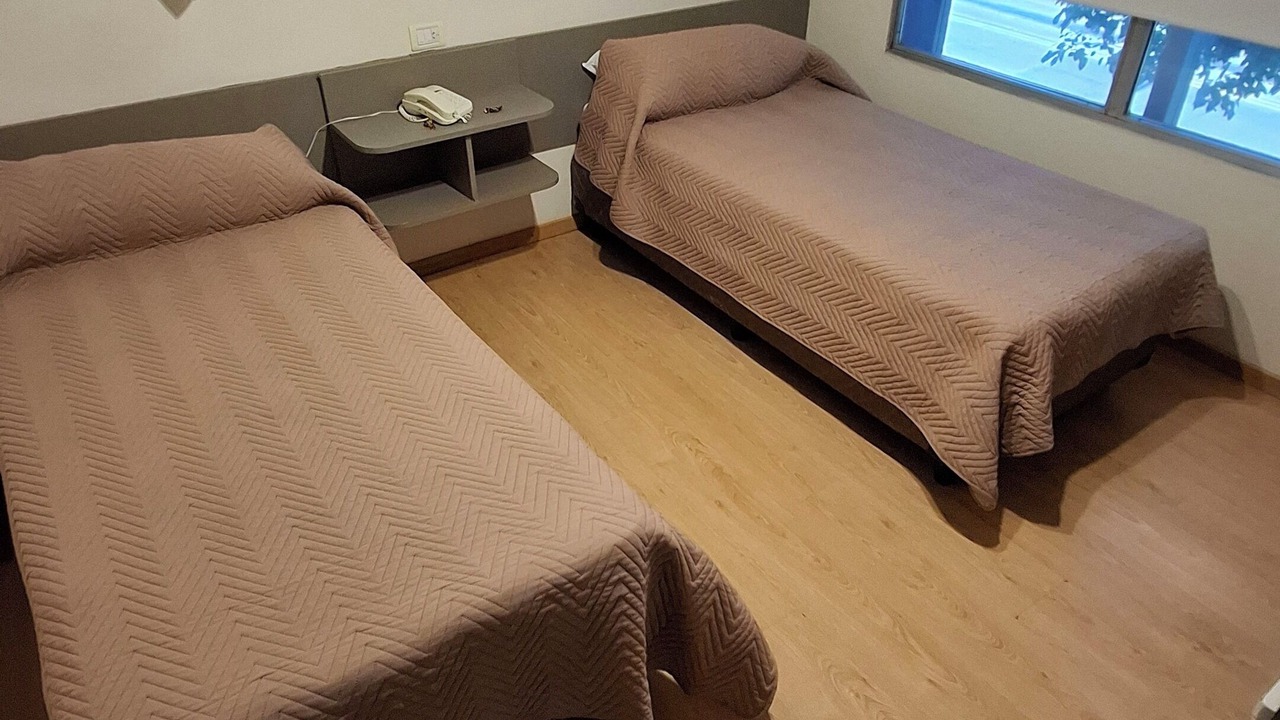 Photo of Bedroom in Rosario