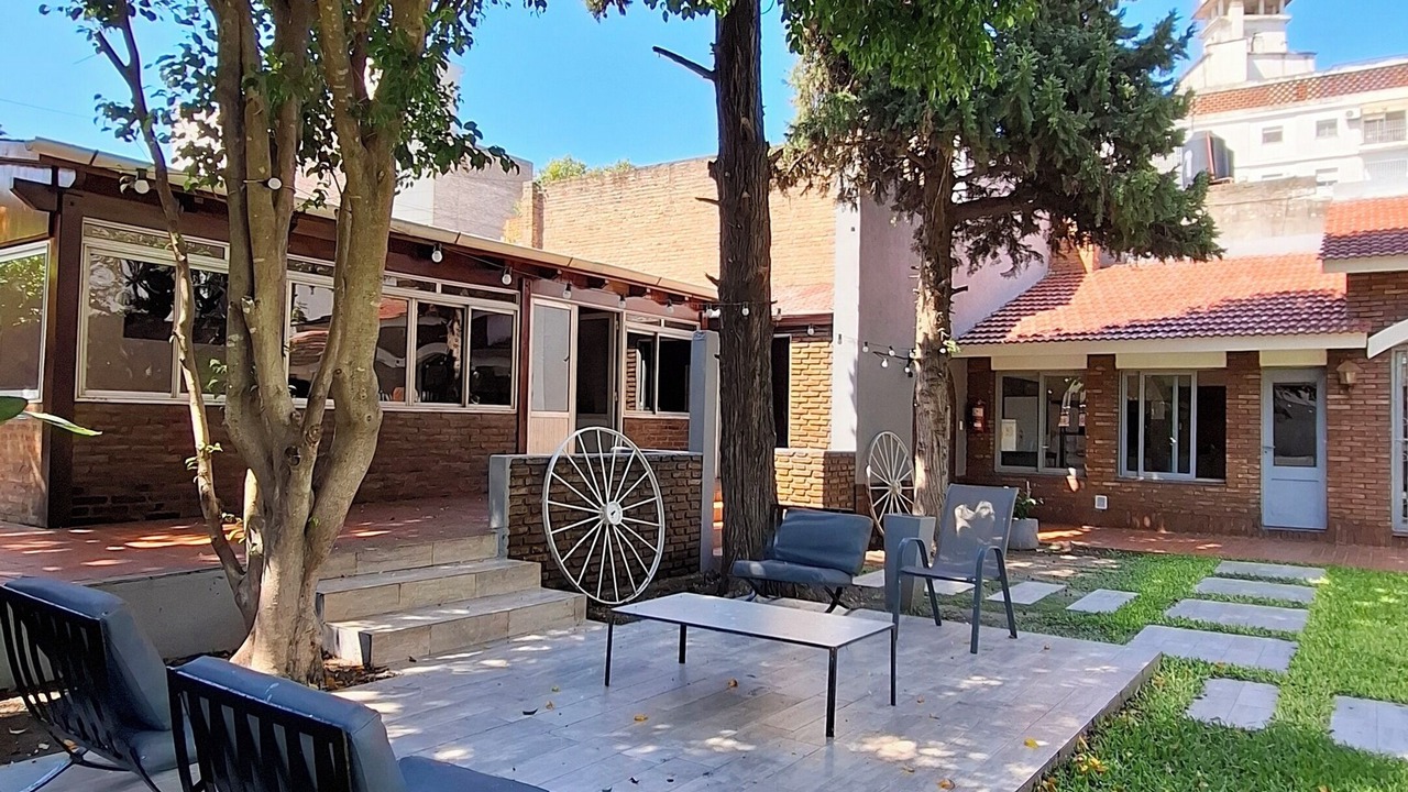 Photo of Patio Balcony in Rosario