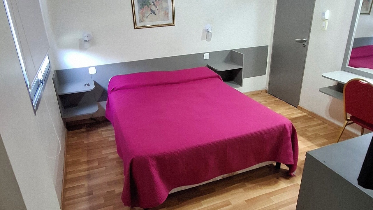 Photo of Bedroom in Rosario