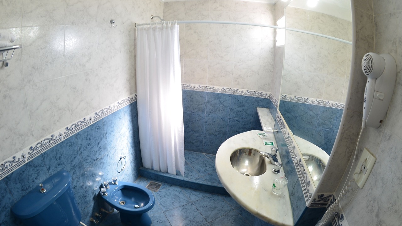 Photo of Bathroom in Rosario