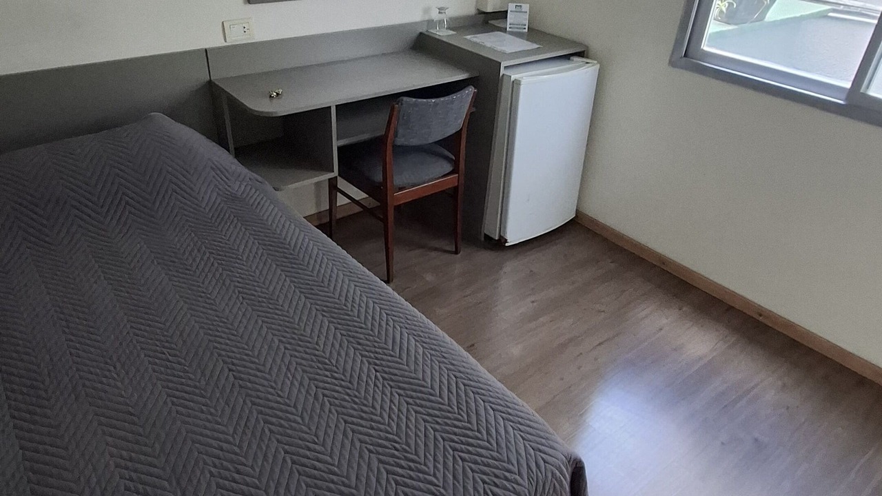 Photo of Bedroom in Rosario