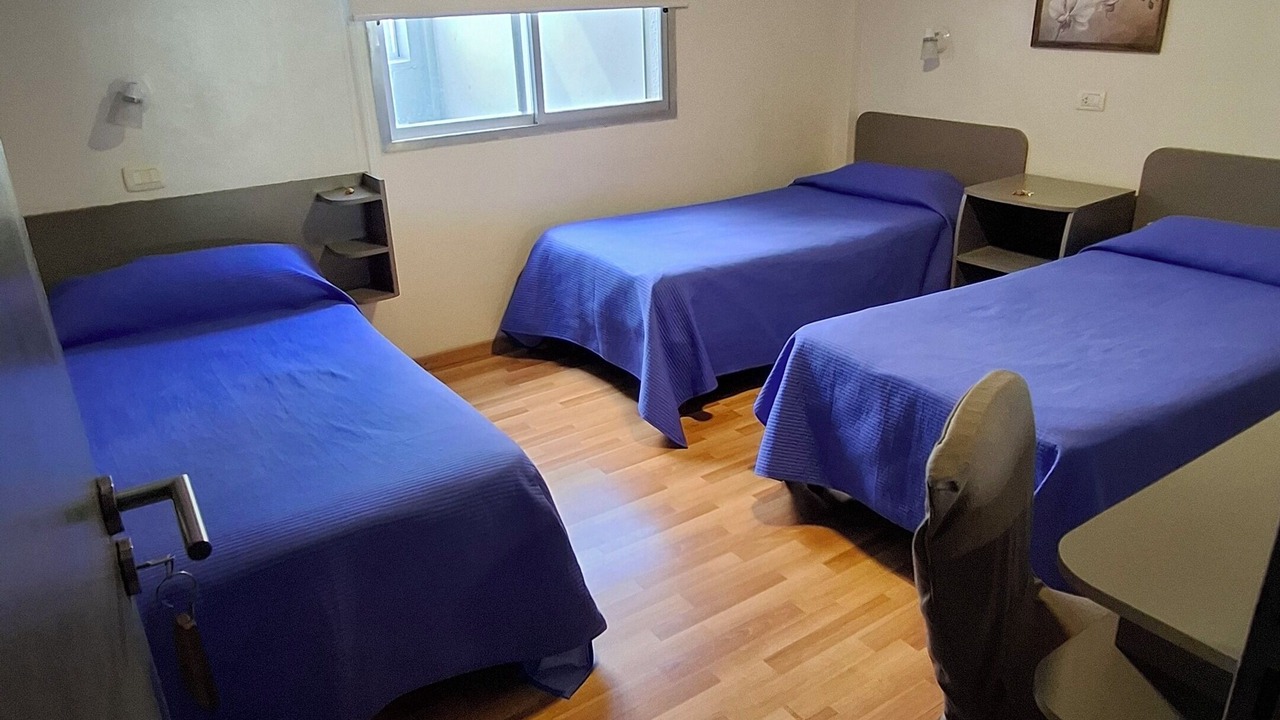 Photo of Bedroom in Rosario