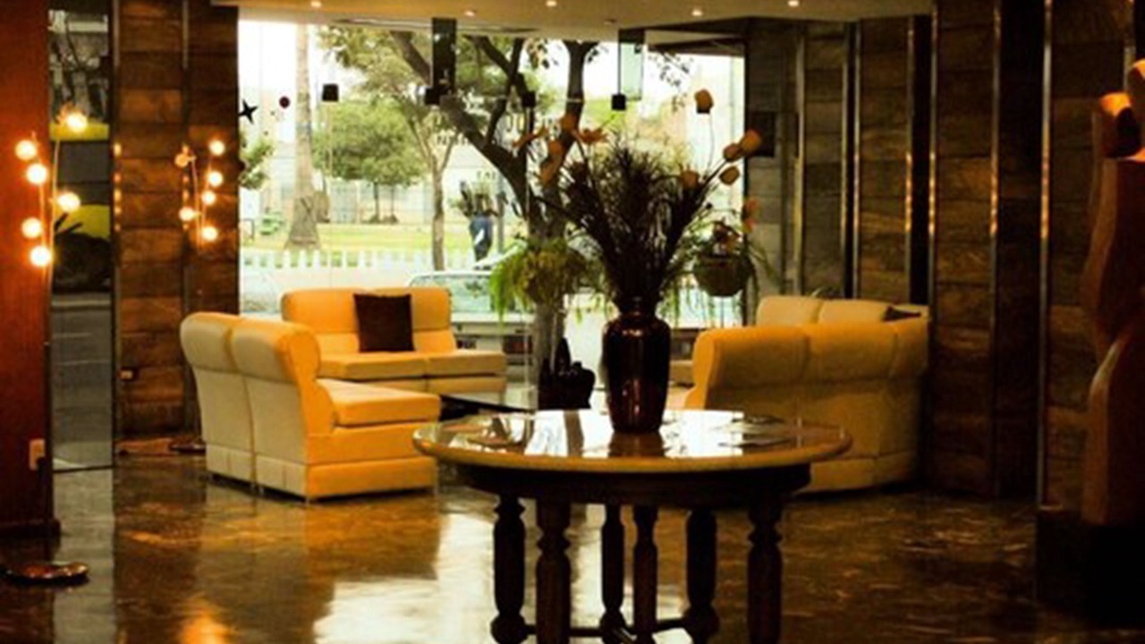 Photo of Livingroom in Rosario