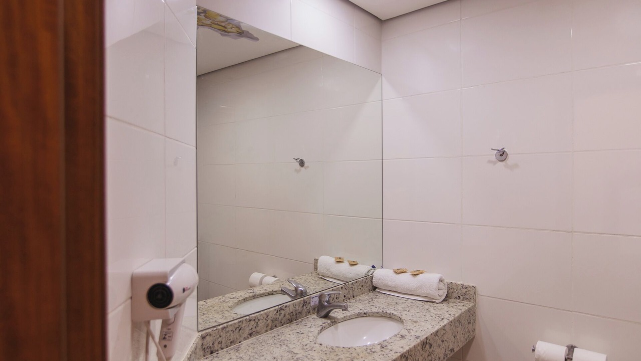 Photo of Bathroom in Sao Jose do Rio Preto