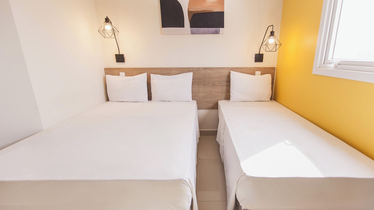 Photo of Bedroom in Sao Jose do Rio Preto
